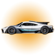 Illustration for article titled When Are We Getting a Proper Mercedes-AMG Halo Car?